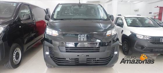 FIAT SCUDO 2.2 TURBO DIESEL CARGO MANUAL